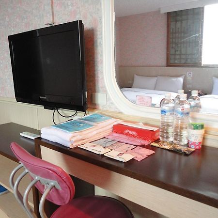 Sunwise Hotel Kaohsiung Extérieur photo