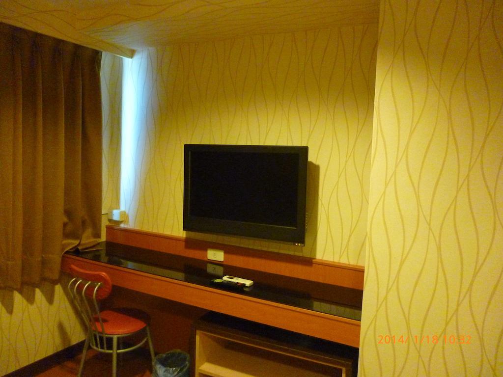 Sunwise Hotel Kaohsiung Extérieur photo