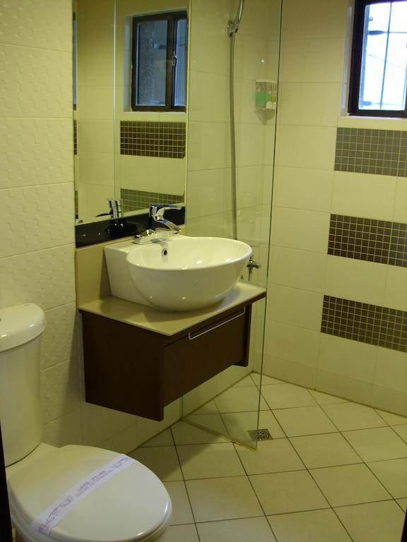 Sunwise Hotel Kaohsiung Chambre photo