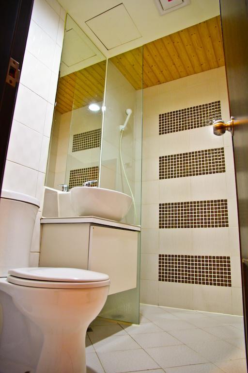 Sunwise Hotel Kaohsiung Extérieur photo
