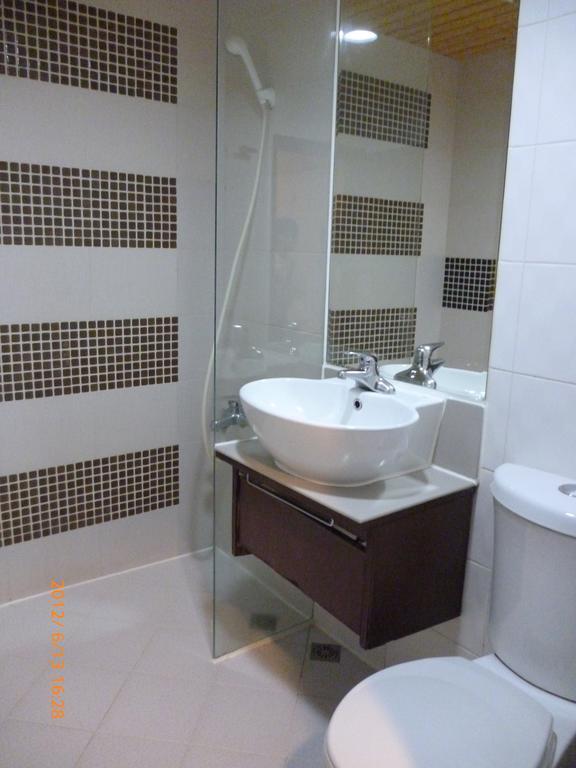 Sunwise Hotel Kaohsiung Extérieur photo