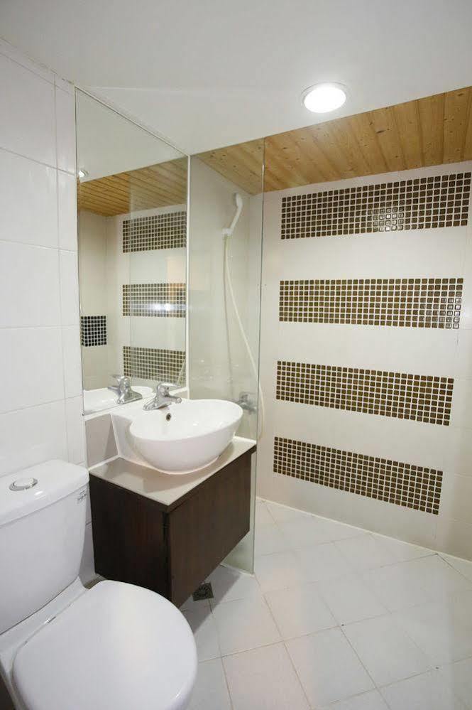Sunwise Hotel Kaohsiung Extérieur photo
