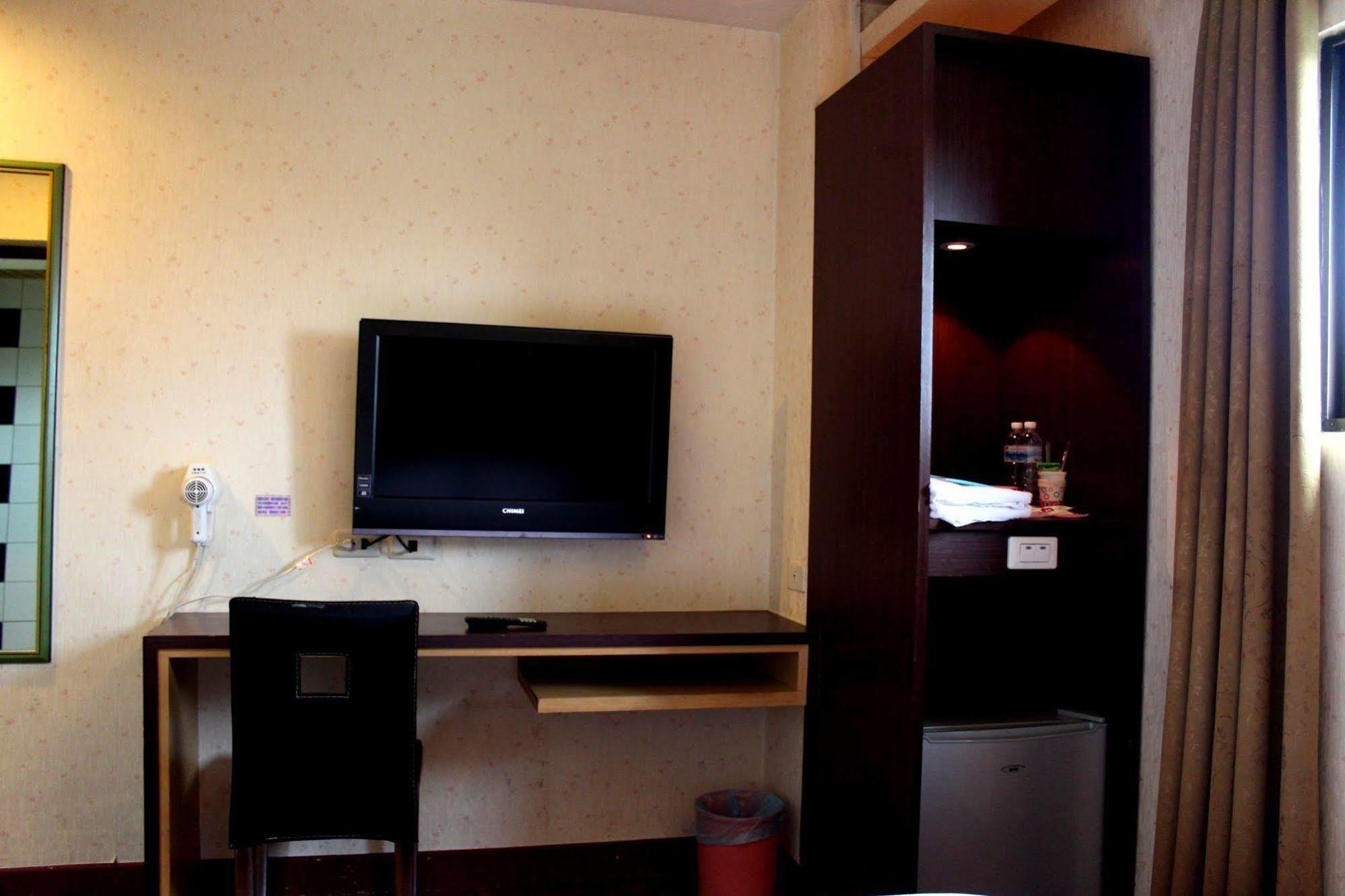 Sunwise Hotel Kaohsiung Extérieur photo